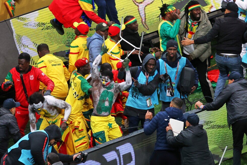 Morocco a fost desemnat oficial campioană a AFRICA CUP OF NATIONS, după o decizie surprinzătoare a Comisiei de Apel a Confederației Africane de Fotbal (CAF), care a anulat victoria Senegalului din finala desfășurată în luna ianuarie la Rabat
