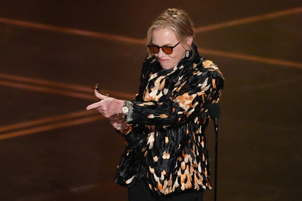 Amy Madigan, premiată la Oscar 2026 pentru rol secundar