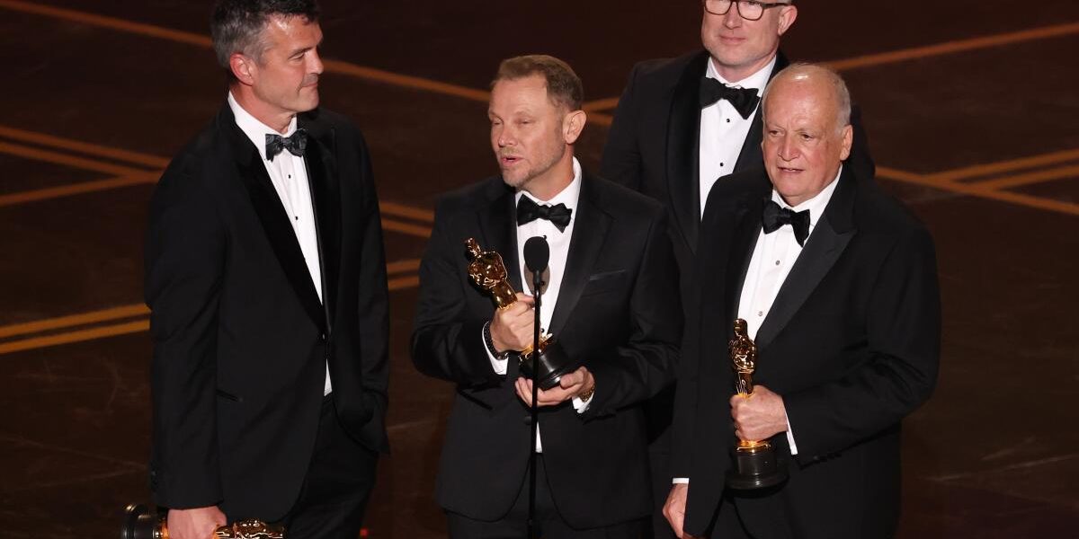 Lista completă a câștigurilor la Oscar 2026