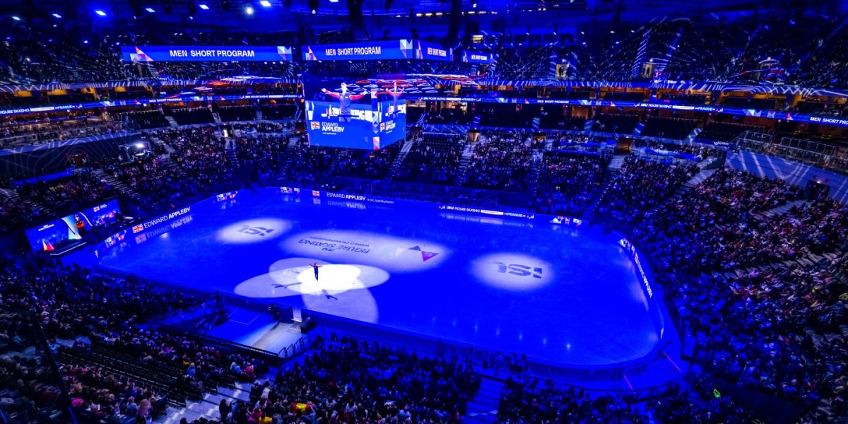 Rezultate Campionatele Mondiale de Patinaj Artistic 2026