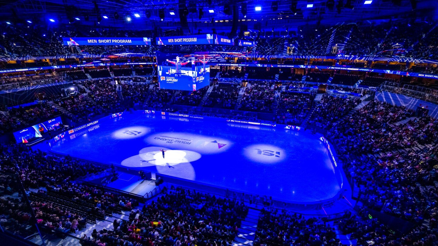 Rezultate Campionatele Mondiale de Patinaj Artistic 2026