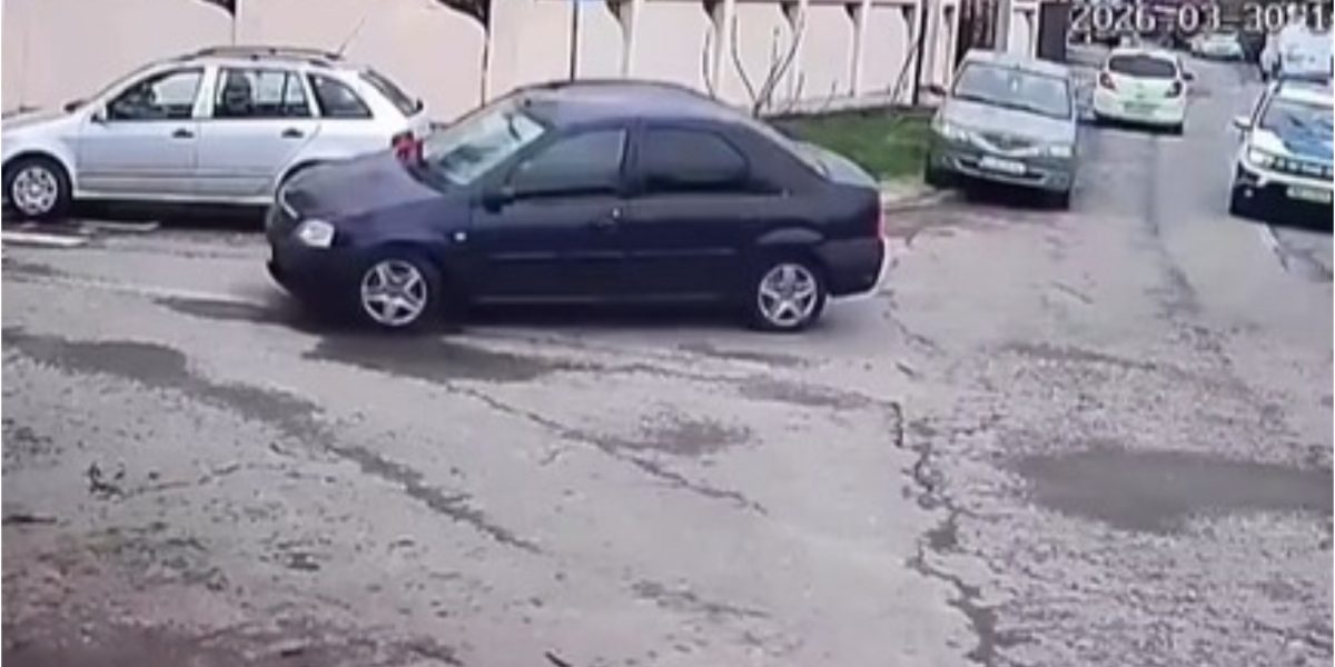 Urmărire spectaculoasă pe străzile din Buftea, soldată cu imobilizarea unui șofer fără permis Un incident spectaculos, asemănător scenelor de pe marile ecrane de acțiune, a avut loc luni în orașul Buftea, județul Ilfov