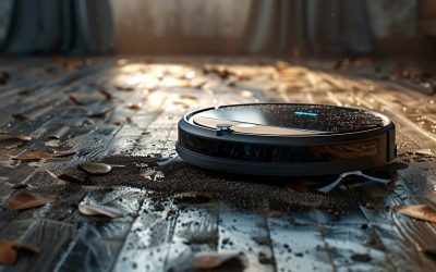 Dispozitivele inteligente din locuința ta pot fi cele mai mici, dar și cele mai periculoase porți de intrare pentru hackeri, dacă nu sunt bine protejate