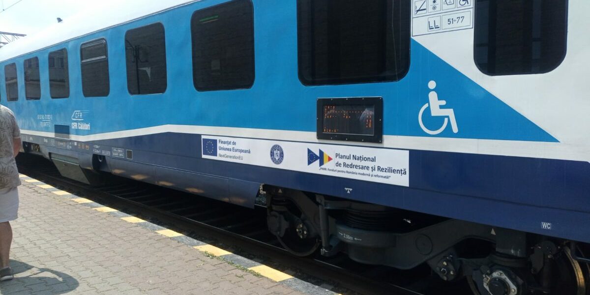 Călătoriile pe ruta Budapesta – România vor fi temporar perturbate în perioada următoare, ca urmare a unor lucrări de infrastructură planificate de MÁV-START, compania feroviară națională din Ungaria