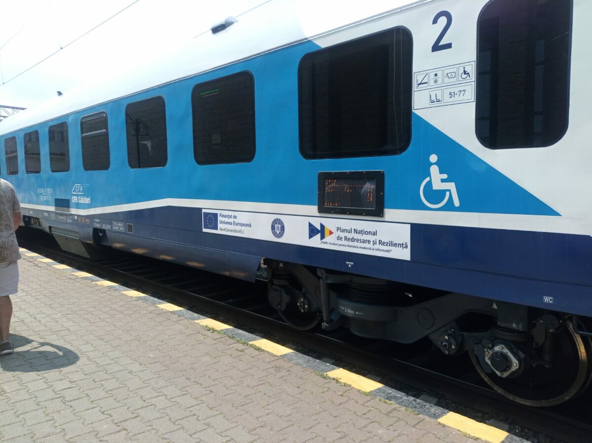 Călătoriile pe ruta Budapesta – România vor fi temporar perturbate în perioada următoare, ca urmare a unor lucrări de infrastructură planificate de MÁV-START, compania feroviară națională din Ungaria