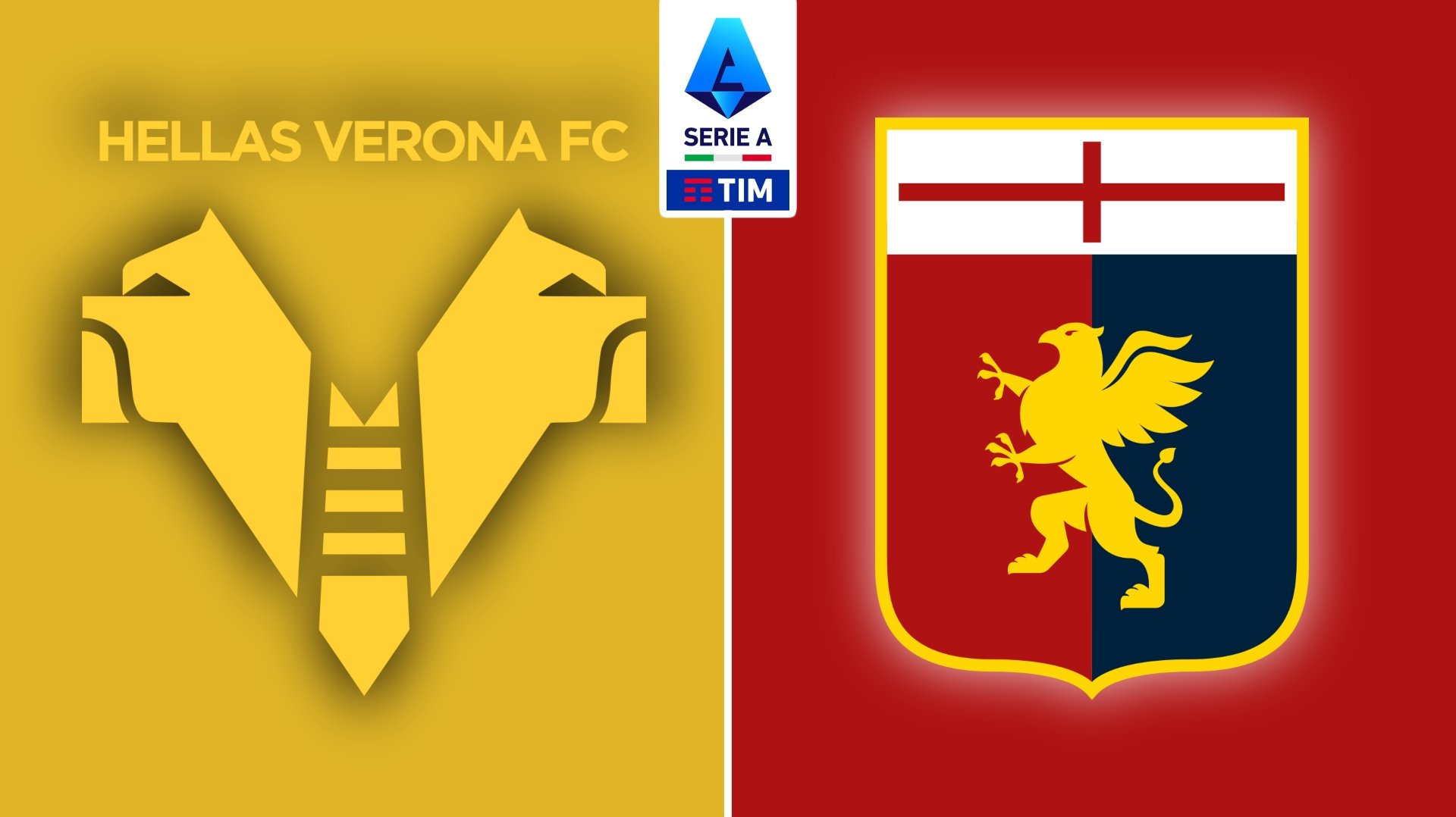 Verona-Genoa, live: echipele de start pentru meciul din Serie A la ora 13:30