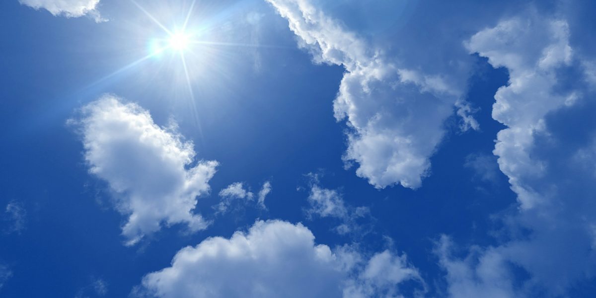 Vreme caldă în București între 9 și 13 martie, anunță ANM