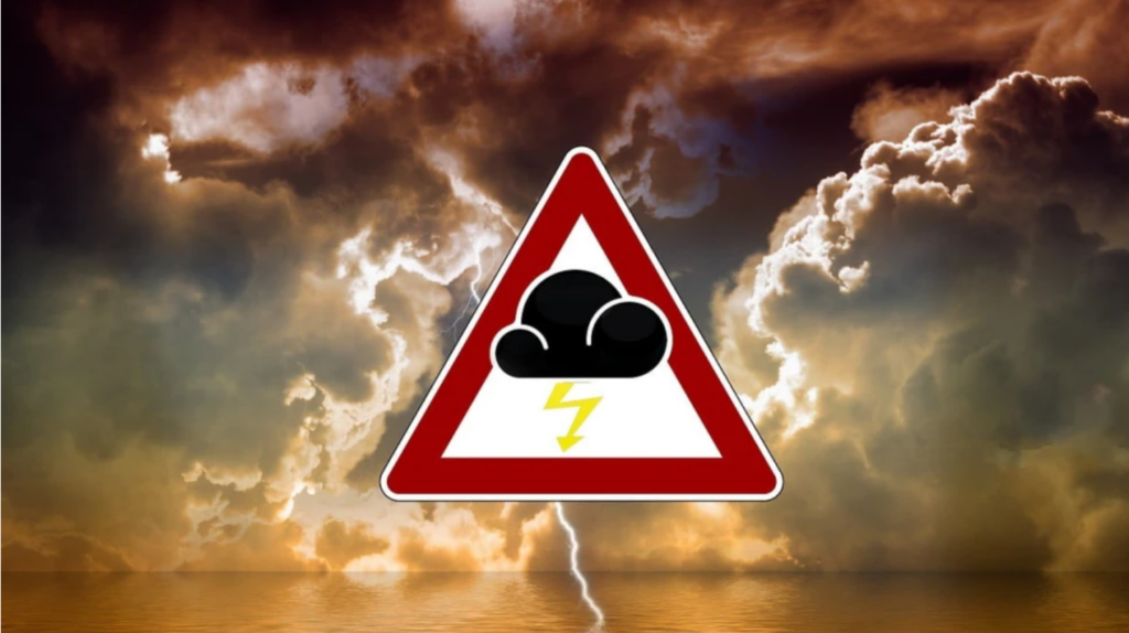 O nouă manifestare a schimbărilor meteo extreme amenință România în aceste zile, iar specialiștii de la Administrația Națională de Meteorologie (ANM) au emis o avertizare roșie, alertând populația asupra fenomenului neobișnuit denumit popular „ploaie cu sânge”