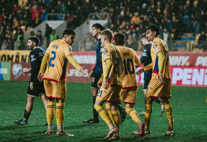 România anunță lotul pentru play-off-ul calificării la CM 2026