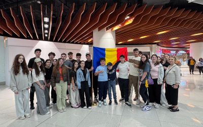 Criza din Orientul Mijlociu: România continuă operațiunile de repatriere a cetățenilor, inclusiv a copiilor, prin eforturi coordonate Datorită escaladării conflictului din Orientul Mijlociu, mii de români aflați în zone sensibile din regiune se află în centrul atenției autorităților române