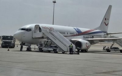 MAE: 1.500 de români repatriați din Orientul Mijlociu, 1.000 cu zboruri comerciale