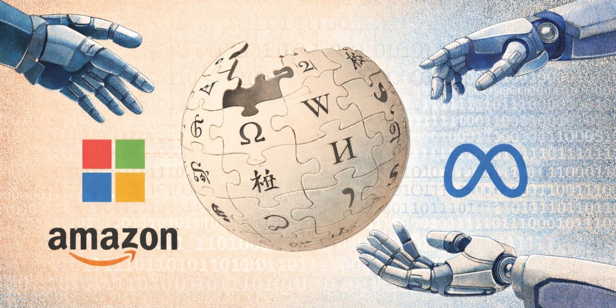 Wikipedia, cea mai mare enciclopedie online editabilă la nivel mondial, a fost temporar ținta unui atac cibernetic de amploare, ce a dus la vandalizarea paginilor sale și la propagarea automată a modificărilor malițioase