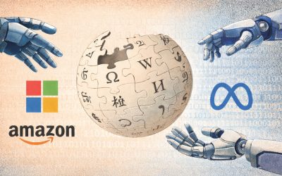 Wikipedia, cea mai mare enciclopedie online editabilă la nivel mondial, a fost temporar ținta unui atac cibernetic de amploare, ce a dus la vandalizarea paginilor sale și la propagarea automată a modificărilor malițioase