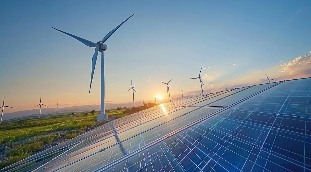 Românii privesc energia regenerabilă drept salvationul pentru independența energetică a țării Într-un context în care criza energetică devine tot mai acută la nivel global, opinia publică din România devine tot mai încrezătoare în energia verde ca soluție pentru asigurarea autonomiei energetice