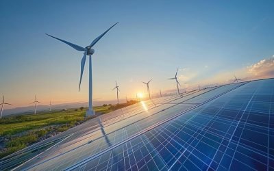 Românii privesc energia regenerabilă drept salvationul pentru independența energetică a țării Într-un context în care criza energetică devine tot mai acută la nivel global, opinia publică din România devine tot mai încrezătoare în energia verde ca soluție pentru asigurarea autonomiei energetice