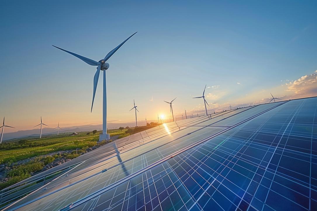 Românii privesc energia regenerabilă drept salvationul pentru independența energetică a țării Într-un context în care criza energetică devine tot mai acută la nivel global, opinia publică din România devine tot mai încrezătoare în energia verde ca soluție pentru asigurarea autonomiei energetice