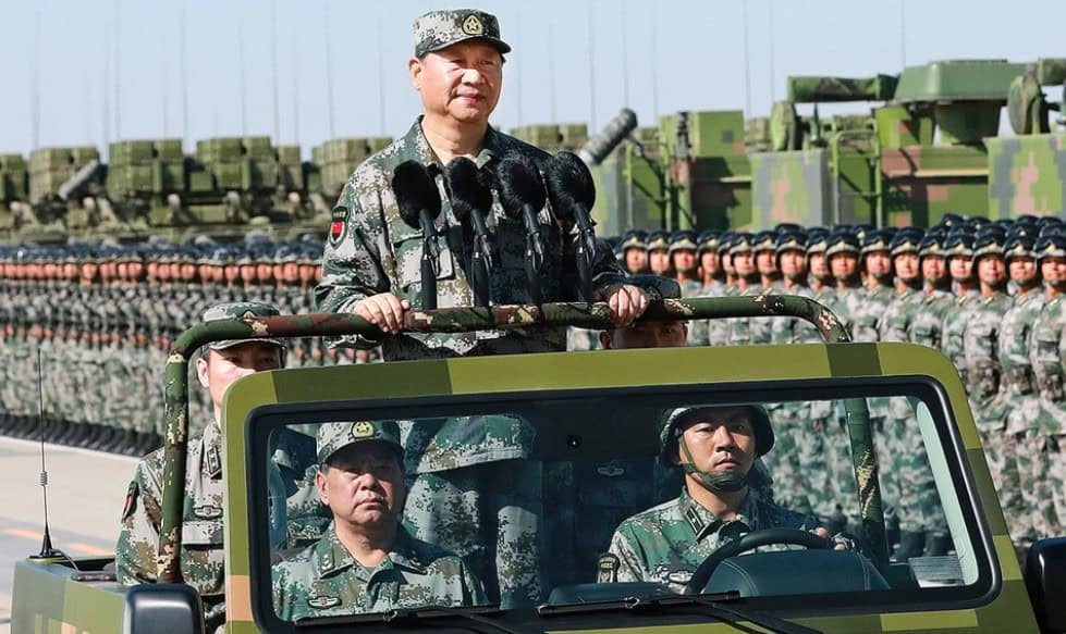 China stabilește pentru 2026 un buget pentru apărare cu 7% creștere față de anul anterior, dar de trei ori mai mic decât cel al SUA