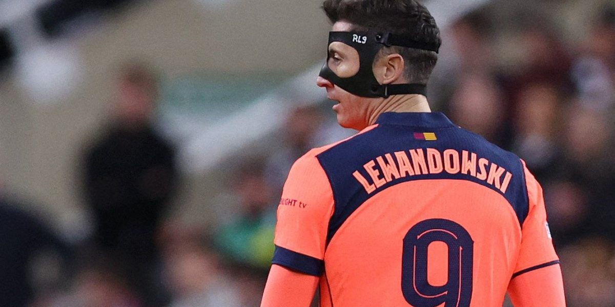 Lewandowski încruntat în Champions, Barcelona în pericol după remiza cu Newcastle Sezonul lui Robert Lewandowski în Liga Campionilor nu a decurs conform așteptărilor
