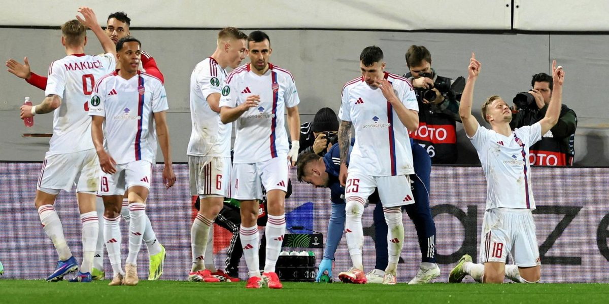 Rakow celebrează: O seară magică pentru un succes istoric