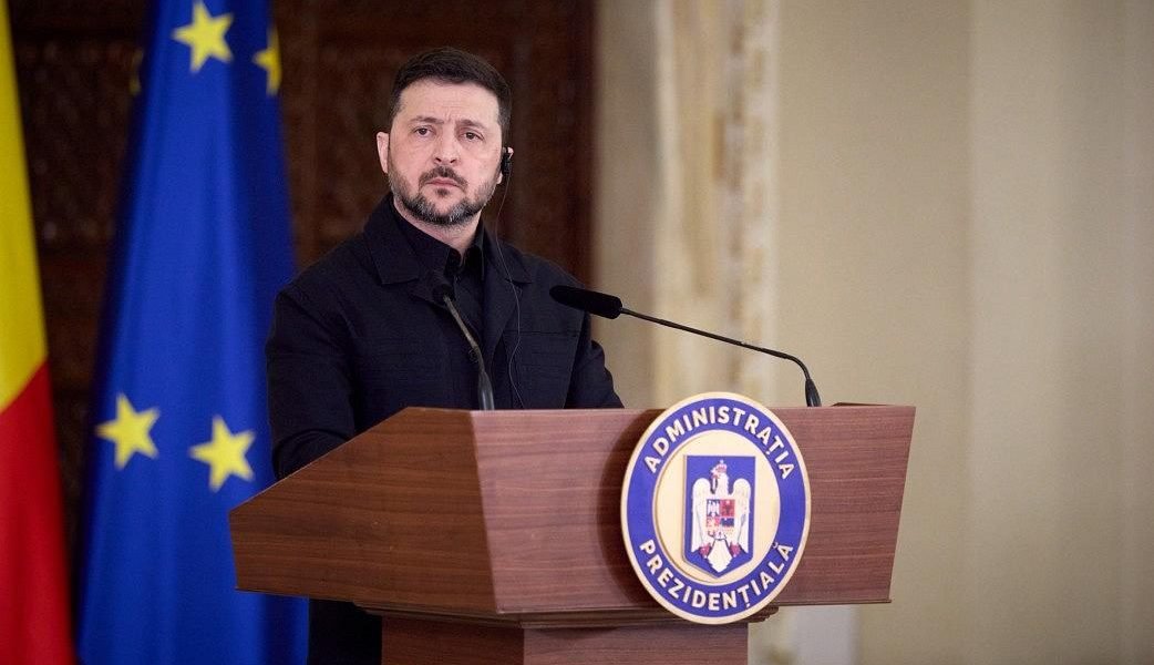 Ziua Limbii Române va fi sărbătorită anual în Ucraina