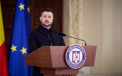 Ziua Limbii Române va fi sărbătorită anual în Ucraina