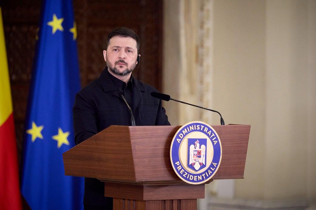 Ziua Limbii Române va fi sărbătorită anual în Ucraina