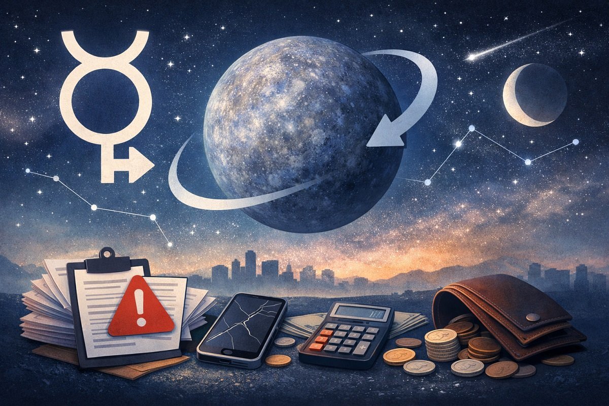 Atenție la banii dumneavoastră în luna martie! Astrologia indică faptul că persoanele nascute sub semnul unei zodii anume trebuie să fie cu ochii pe portofel, deoarece această perioadă poate aduce cheltuieli neașteptate și infiltrații în buget