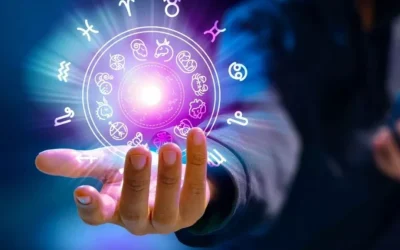 Perioadă de transformări: Pești și Berbec, în centrul atenției astrelor în următoarele săptămâni O furtună de schimbări se profilează la orizont pentru nativii celor două zodii: Pești și Berbec