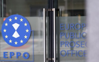 Parchetul European anchetează fraudă cu 9 milioane de euro în România din fonduri UE pentru echipamente medicale în pandemie