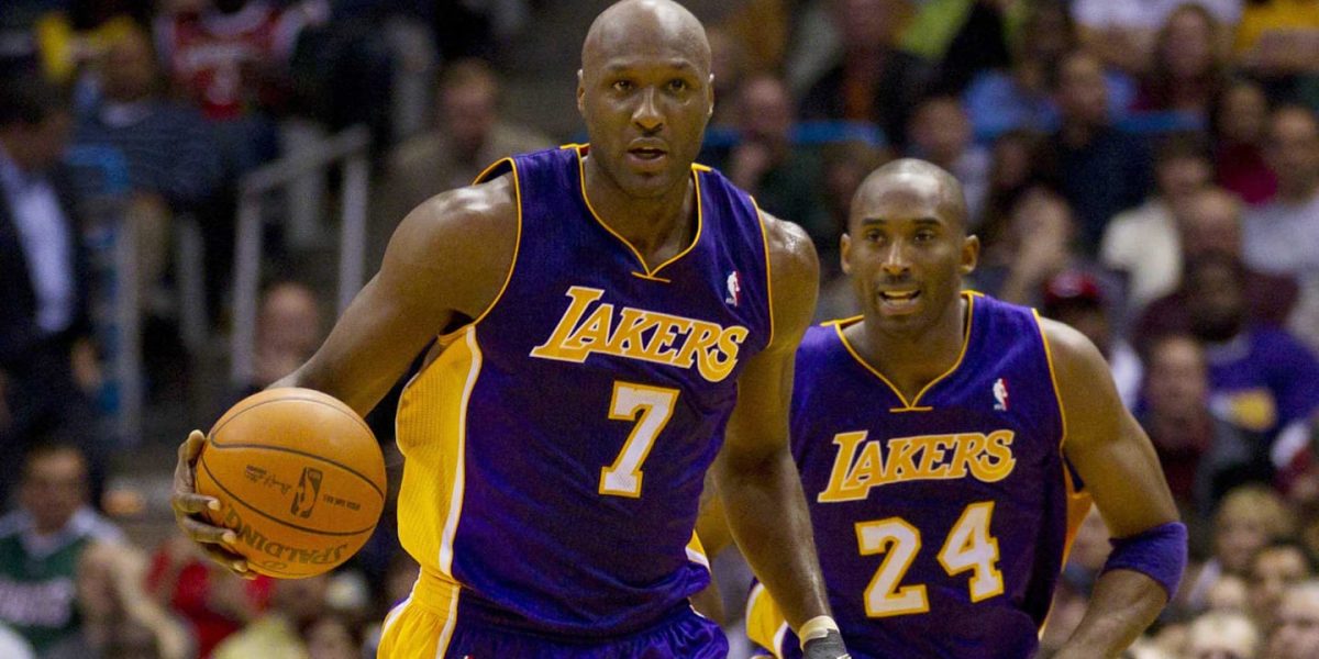 Lamar Odom, legenda NBA și fost jucător al Los Angeles Lakers, a făcut dezvăluiri îndrăznețe despre perioada critică a vieții sale, într-un interviu recent acordat înaintea lansării documentarului Netflix intitulat „Untold: The Life and Death of Lamar Odom”
