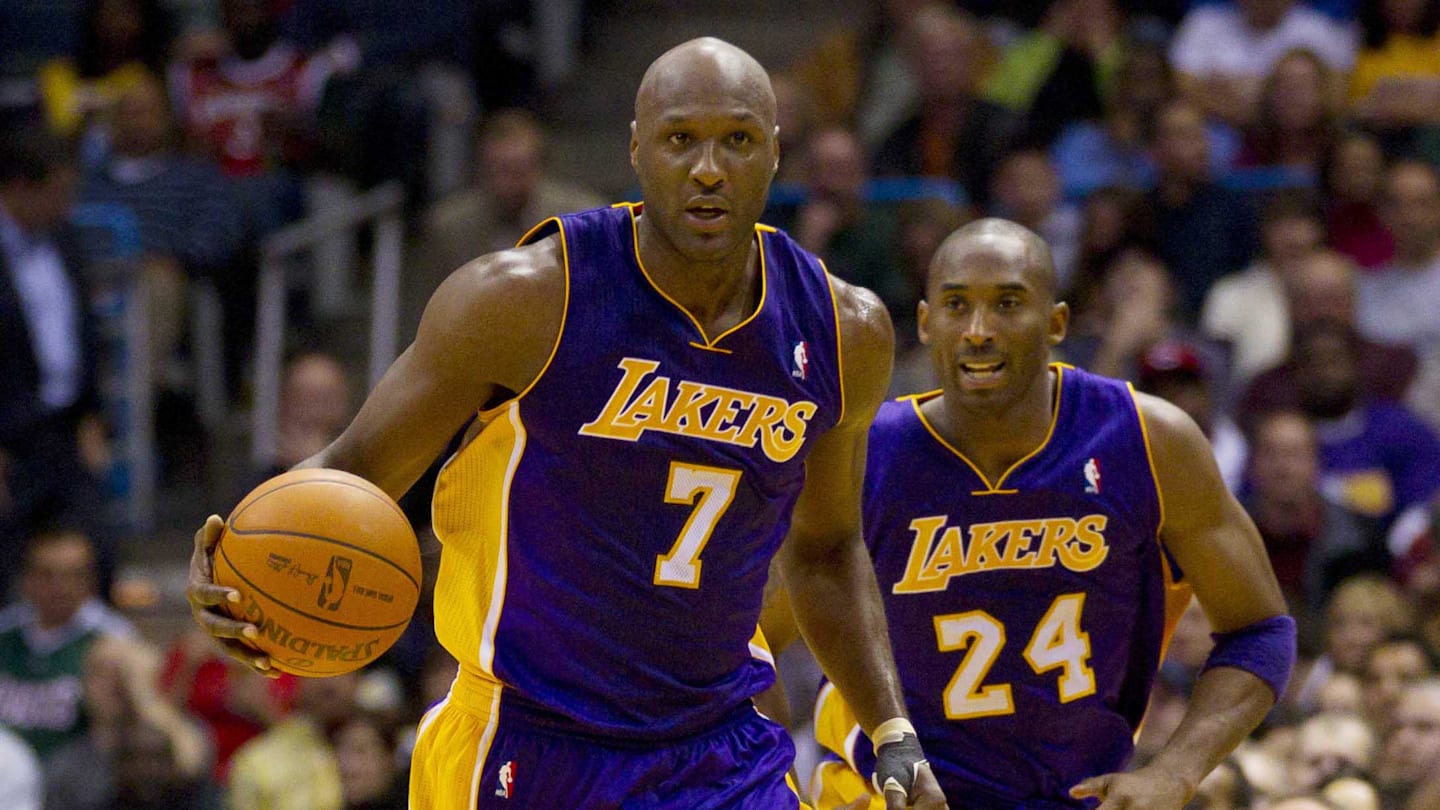 Lamar Odom, legenda NBA și fost jucător al Los Angeles Lakers, a făcut dezvăluiri îndrăznețe despre perioada critică a vieții sale, într-un interviu recent acordat înaintea lansării documentarului Netflix intitulat „Untold: The Life and Death of Lamar Odom”