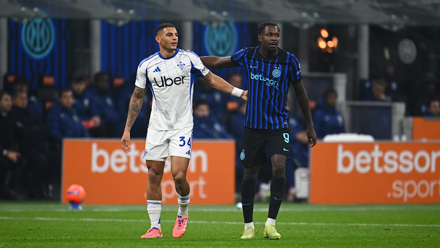 Como - Inter: Superduel în Italia - Analiză, previziuni și echipe