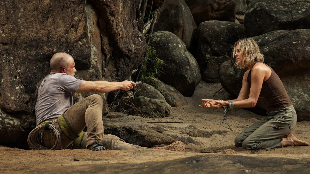 Trei filme Netflix explozive, după ce te-ai jucat Apex