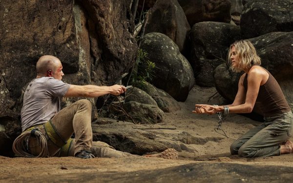 Trei filme Netflix explozive, după ce te-ai jucat Apex