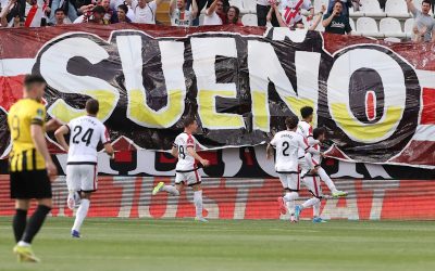 El EuroRayo, festin cu 3 goluri: AEK Atena, umilită în deplasare