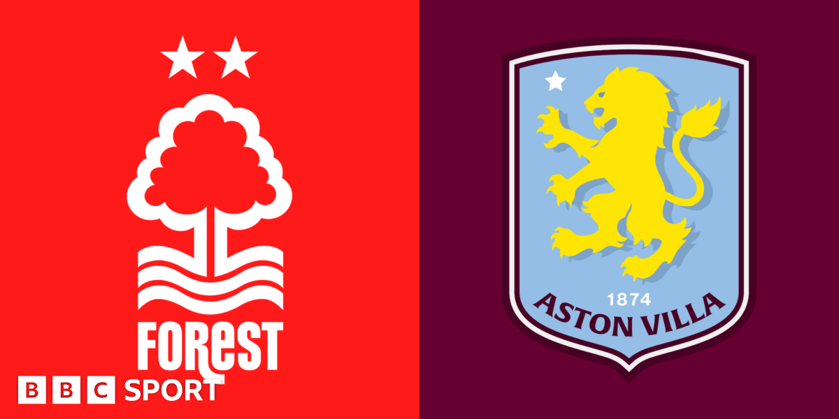 Nottingham Forest – Aston Villa: Duel incendiar în Premier League, cu statistici și echipe
