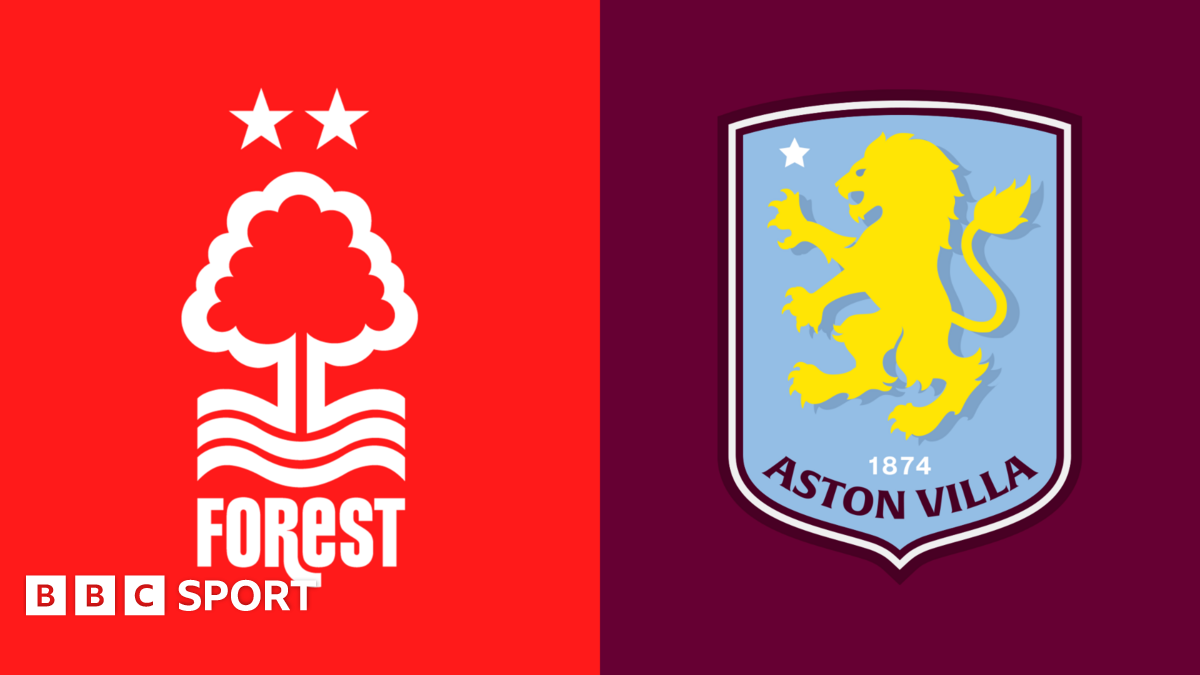 Nottingham Forest - Aston Villa: Duel incendiar în Premier League, cu statistici și echipe