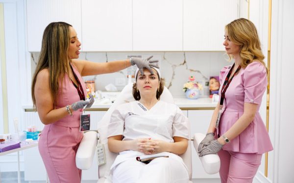 Medicina viitorului: Experți din întreaga lume la București, în mai