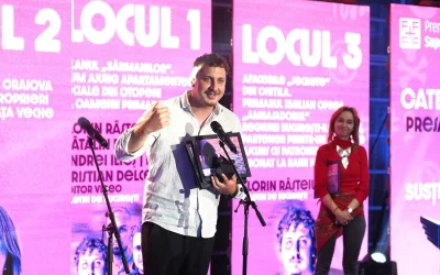 București: Buletin de București, pe lista Premiilor Superscrieri. Votează investigațiile până pe 15 mai