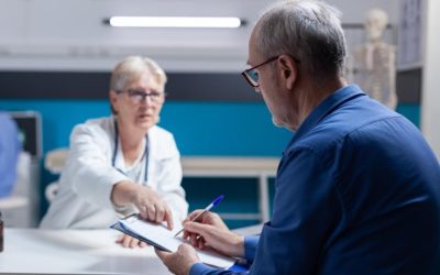 Screening gratuit pentru cancerul colorectal la Complexul Caraiman din Sectorul 1