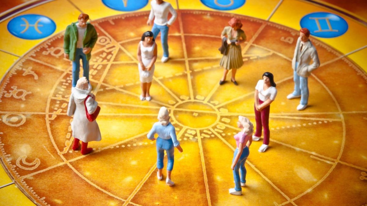 Horoscop: 14 aprilie 2026 - Ziua perfectă pentru planuri și apropiați