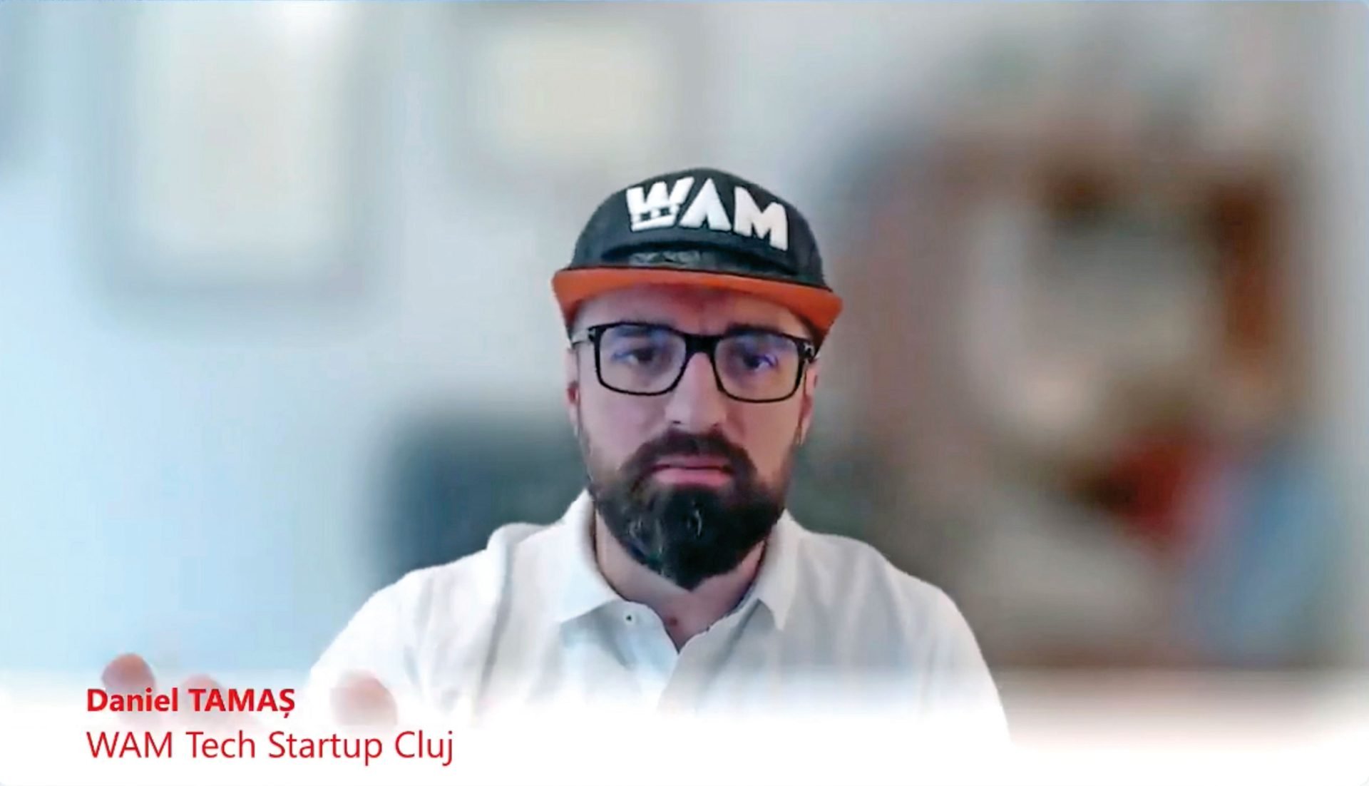 Un antreprenor din Cluj a creat manual o interfață digitală pentru ANAF, bazată pe inteligență artificială, după ce a întâmpinat dificultăți în extragerea datelor de pe site-ul oficial al AgențieiNaționale de Administrare Fiscală