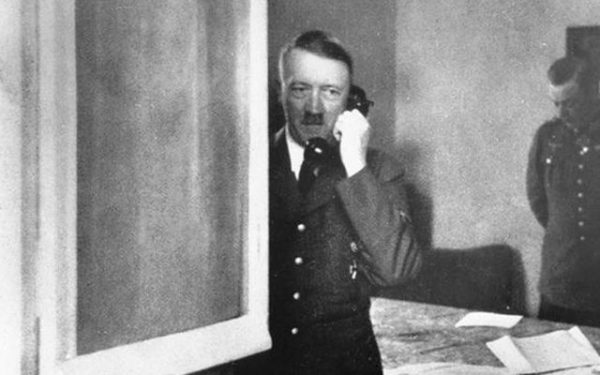 Motor de căutare verifică strămoșii: Ai avut naziști în familie