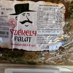 Drob de miel la 80 lei/kg în Mega Image: Din ce este făcut și dacă merită banii?