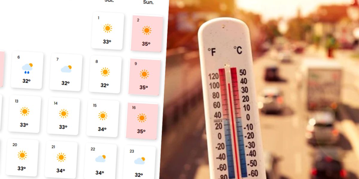 Vara anului 2026 în România va fi caracterizată de temperaturi ridicate și episoade frecvente de caniculă, cu un sezon în care valorile termice vor depăși semnificativ mediile normale pentru această perioadă