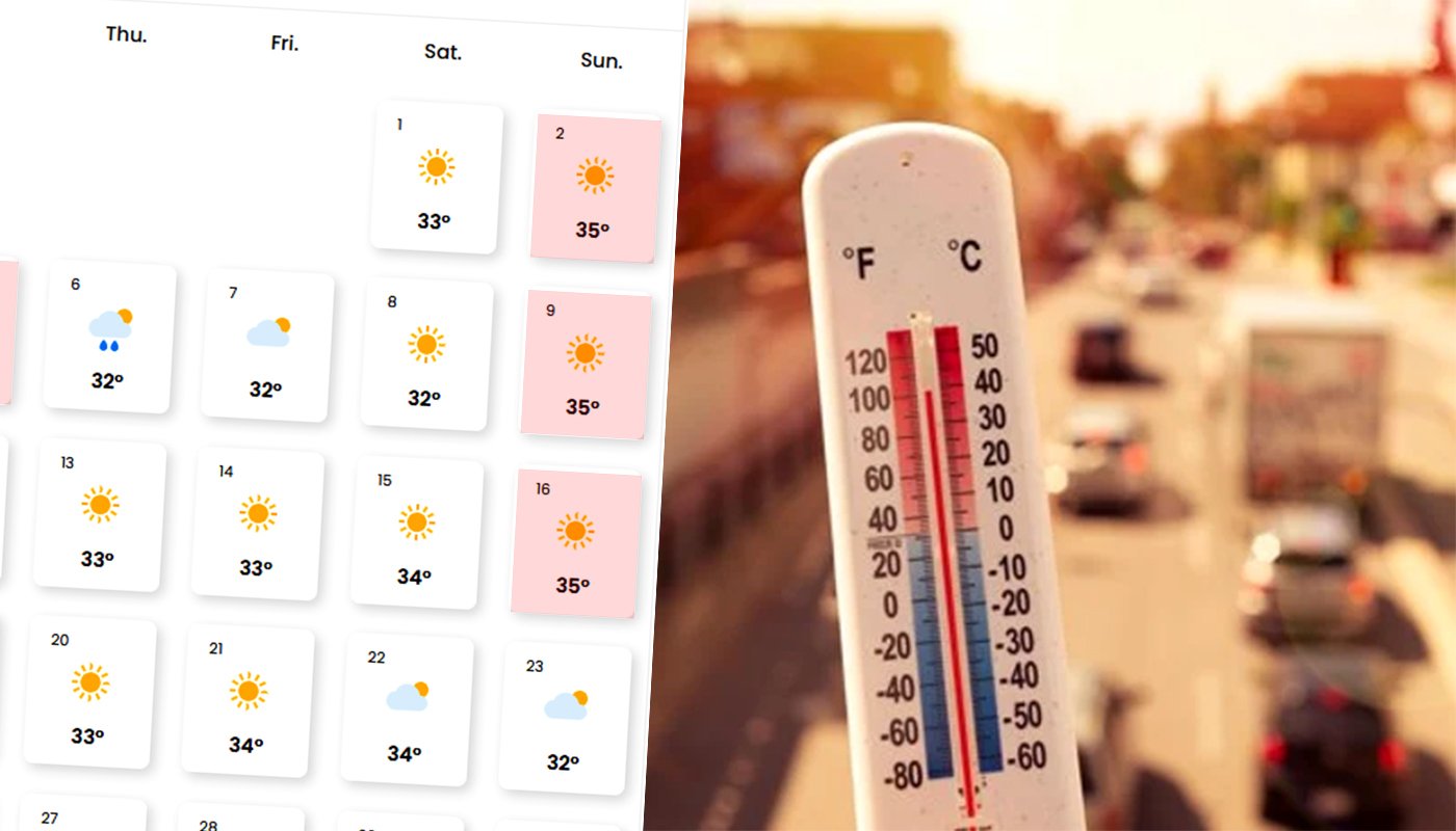 Vara anului 2026 în România va fi caracterizată de temperaturi ridicate și episoade frecvente de caniculă, cu un sezon în care valorile termice vor depăși semnificativ mediile normale pentru această perioadă