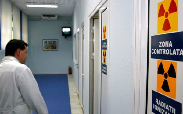 Radioterapie, blocaj ISTORIC la București și Ilfov: doar 10% din pacienți tratați