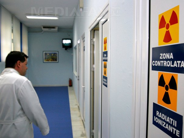 Radioterapie, blocaj ISTORIC la București și Ilfov: doar 10% din pacienți tratați