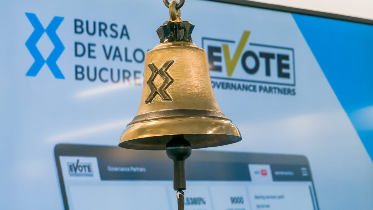 Ce cred românii despre listarea la bursă a companiilor de stat? Sondaj G4Media