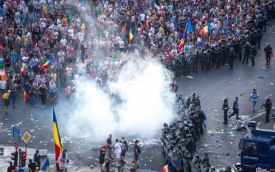 Tribunalul Militar București, decizie-șoc în dosarul 10 august: renunță la audieri